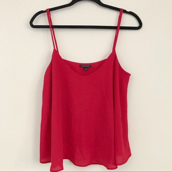 Topshop Tops - Topshop pretty bows blouse